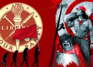 Labour history of the EU working class