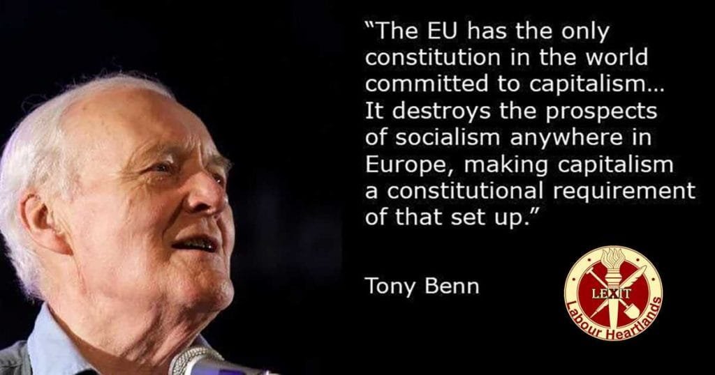 Tony Benn