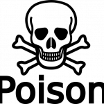 poison