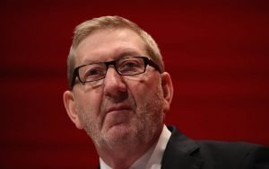 Len McCluskey