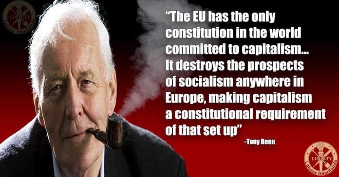 tony benn