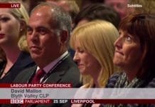 70% of Labour Constituencies Voted to Leave the EU!