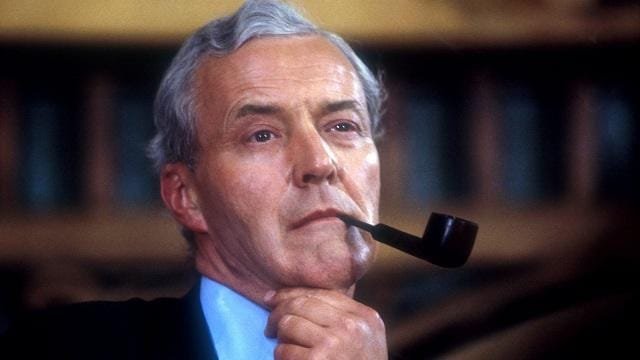 tony benn