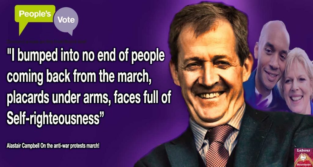 Alastair Campbell