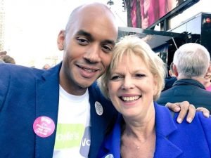 Chuka soubry