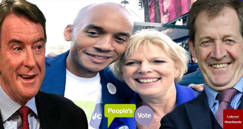 Chuka peoples vote