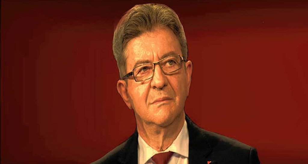 jean-Luc Melenchon