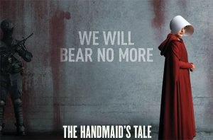 handmaid