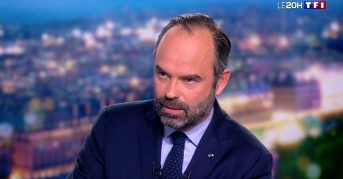 Gilets-jaunes-les-reponses-d-Edouard-Philippe-pour-eviter-de-nouvelles-violences Edouard Philippe wants to toughen sanctions