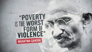 Poverty 