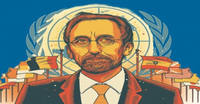 Former-U.N.-High-Commissioner-for-Human-Rights-Zeid-Ra’ad-al-Hussein-warns-about-the-moral-collapse-of-global-leadership Zeid Ra’ad al-Hussein
