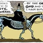 Tom Watson as the ‘antisemite-finder general’