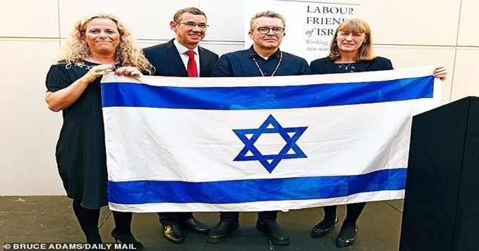 Labour friends of Israel