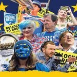 Remainists-remainia