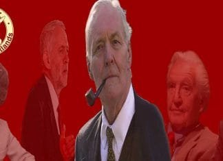 Reasons to Leave the EU