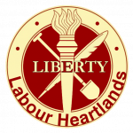 Labour Heartlands Logo