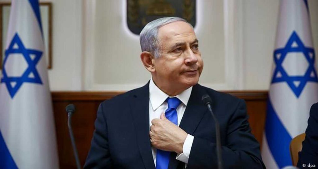 2db8c2e1 israels benjamin netanyahu to seek immunity from corruption charges