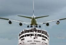 The Windrush Generation and the Following Very British Scandal