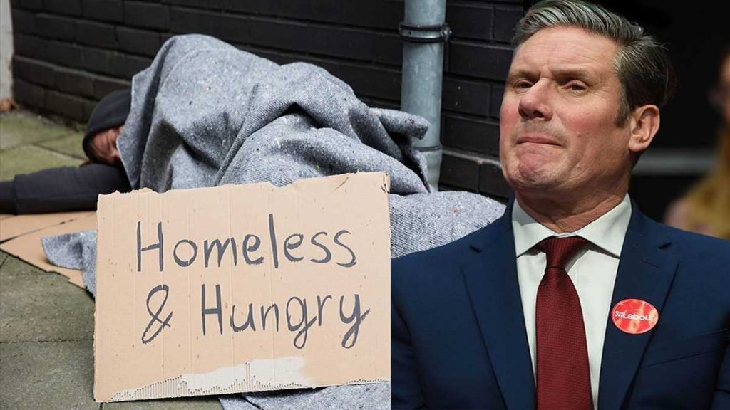 Sir Keir Starmer