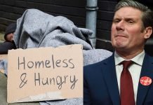 Sir Keir Starmer is the Only Candidate Not to Back More Social Housing Sir Keir Starmer