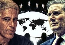 Sir Keir Starmer: The Trilateral Commission and Jeffrey Epstein Keir Starmer and Jeffrey Epstein