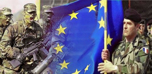 EU ARMY