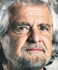 Beppe Grillo