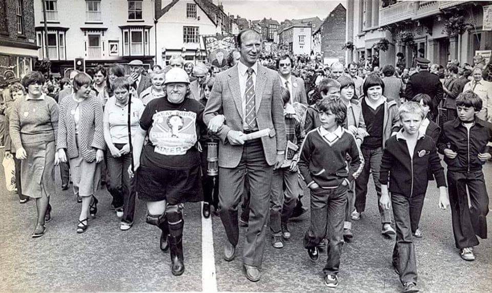 Jack Charlton