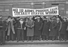 When the workers nearly took control: five lessons from the Lucas Plan The Lucas plan