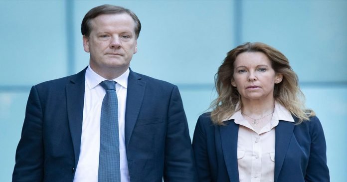 Charlie Elphicke Wife Natalie