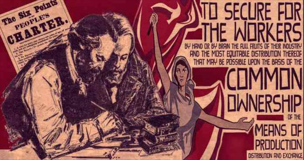 The People's Charter