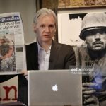 Julian-Assange-of-WikiLeaks