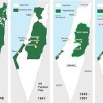 Palestine-Israel-two-state-solution