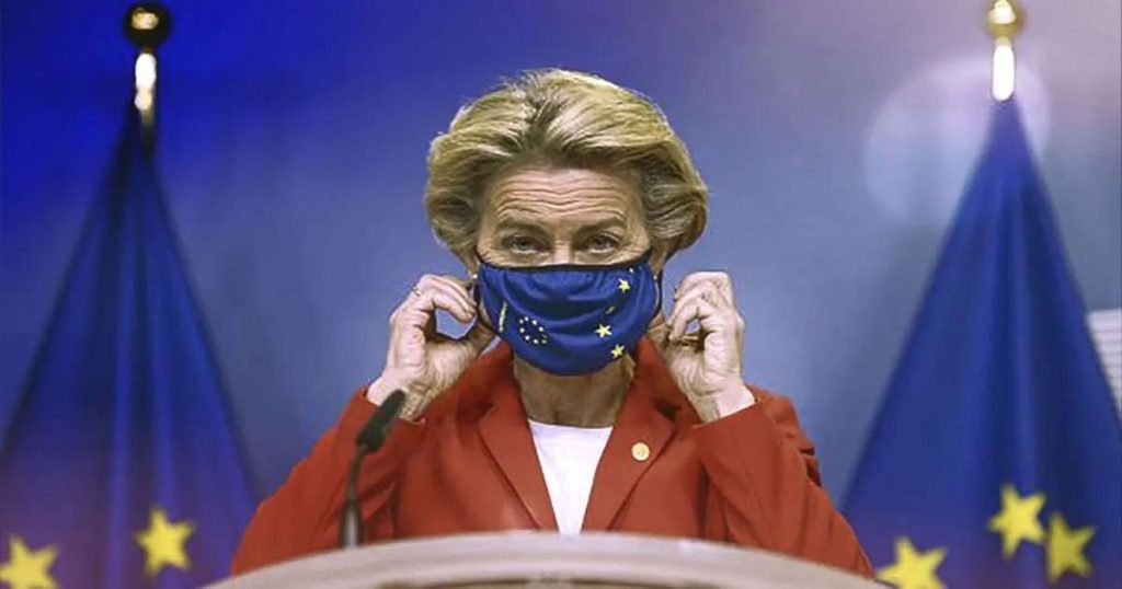 Ursula von der Leyen