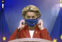 EU halts legal action against UK over Northern Ireland Protocol breaches