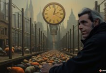 Jimmy Reid: ‘A rat race is for rats. We’re not rats’ Jimmy Reid