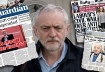 The ‘Truth Defence’ Exposed How The Establishment Pushed Tory Lies in The 2019 GE Corbyn-sabotaged