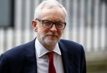 From Enniskillen to Gaza: Corbyn’s Call to End Violence Echoes Wilson’s Legacy Jeremy Corbyn