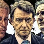 Mandelson Starmer-Trilateral-Commission-Jeffrey-Epstein