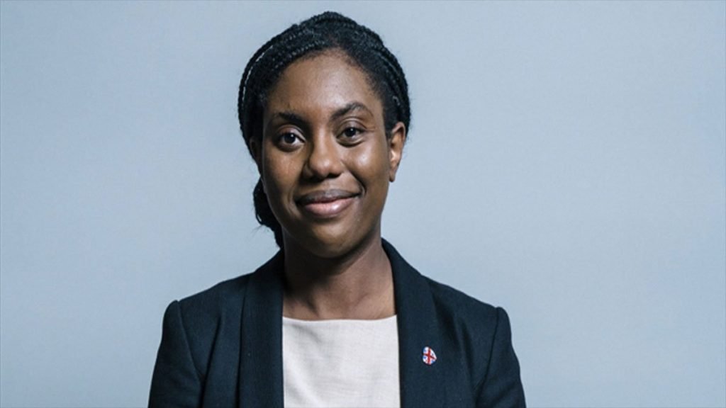 Kemi Badenoch