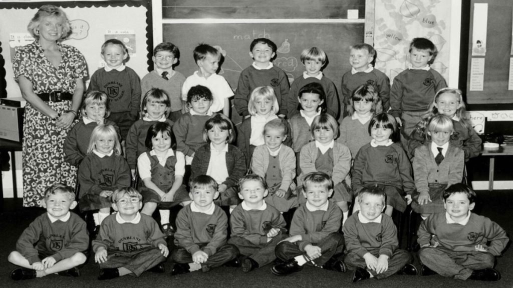 Dunblane massacre