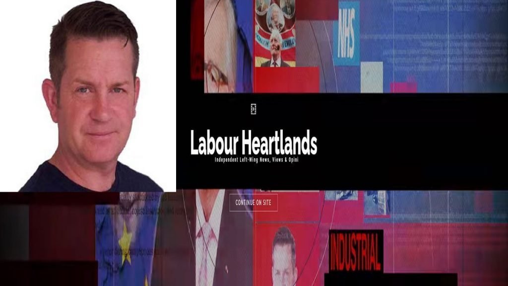 Ownership Funding Information labour heartlands