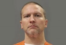 George Floyd murder: Derek Chauvin sentenced to over 22 years