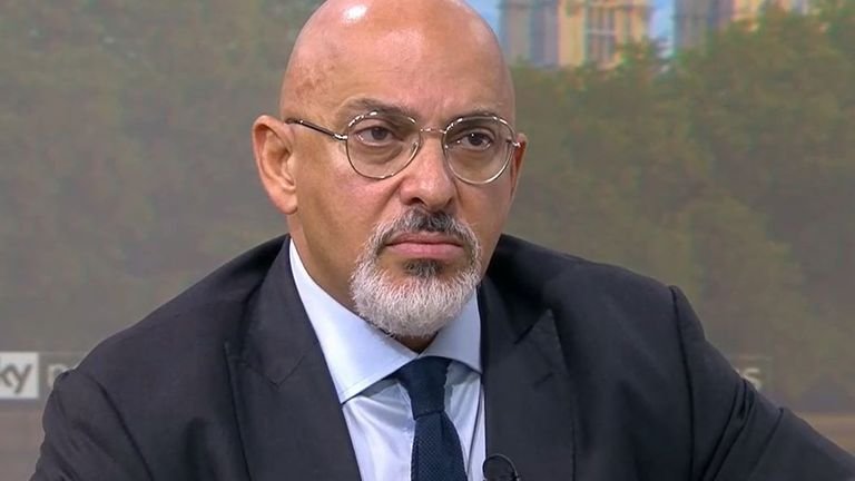 Nadhim Zahawi 2