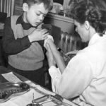 Polio_vaccination_in_Sweden_1957