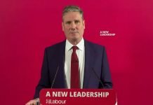 Labour Reshuffle: Sir Keir Starmer still rearranging the deck chairs on his sinking ship while blindsiding his deputy leader