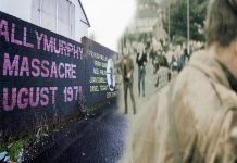 Ballymurphy Inquest: Coroner finds 10 victims were entirely innocent