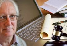 Going Dark: Craig Murray to begin jail sentence after appeal fails