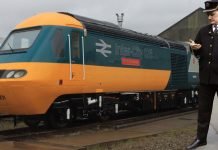 Tory Government’s Rail Policies: Fares Surge and Ticket Office Closures rail fares