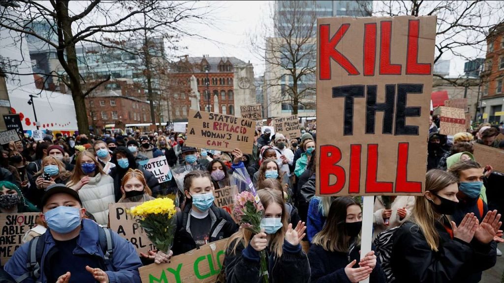 Kill the Bill 1